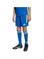 Adidas Tiro 26 League Detské šortky Blue KA8816