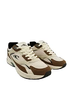Pánské boty O'Neill beige and brown model 22060341 - ONeill