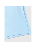 Pánské plážové šortky boardshorts model 22220079 - 4F