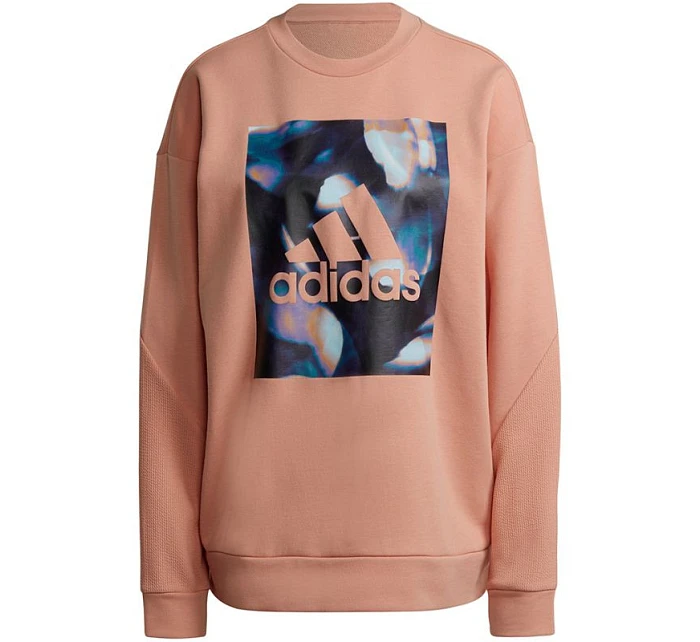 Bluza  Sweatshirt W model 19557417 - ADIDAS