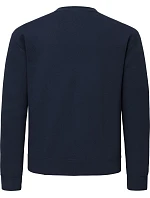 Sweat Mikina "" deep navy model 22447747 - Fruit of the Loom Sweat Mikina "" deep navy model 22447747 - Fruit of the Loom