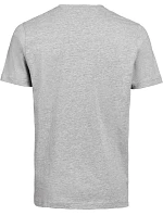 OCS TShirt Unisex tričko z těžké bavlny model 22465340 grey melange - Untagged Movement OCS TShirt Unisex tričko z těžké bavlny model 22465340 grey melange - Untagged Movement