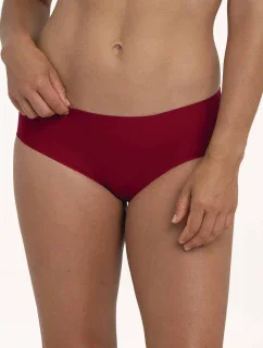 Základné hipsterky 1342 červené - Anita Classix