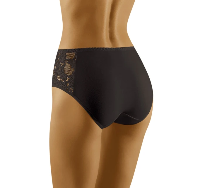 Wol-Bar Eco-Vu farba: čierna