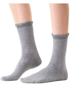 Steven 066 Comet 3D kolor:melanż szary 004