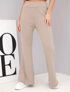 Dámske maslové nohavice s predĺžením nohavíc fango