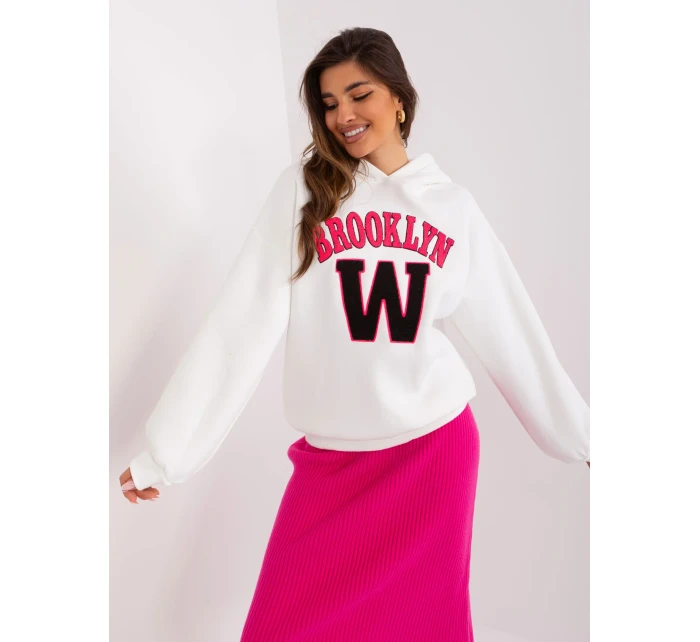 Mikina EM BL 656 3.99P ecru Mikina EM BL 656 3.99P ecru