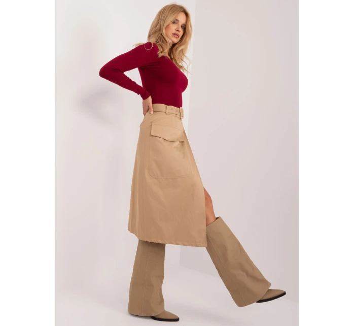 EM SD Skirt B9223.25 tiav