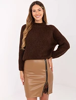 Sukňa IT SD FL3019.83 ťava