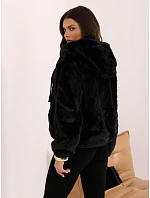 Kurtka PM KR model 22400887 czarny - FPrice Kurtka PM KR model 22400887 czarny - FPrice