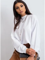 Mikina RV BL 5185.94P biela