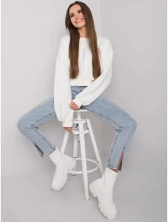 Mikina RV BL 7450.64 ecru