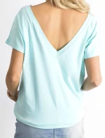 Tričko RV TS 4662.27P mätové