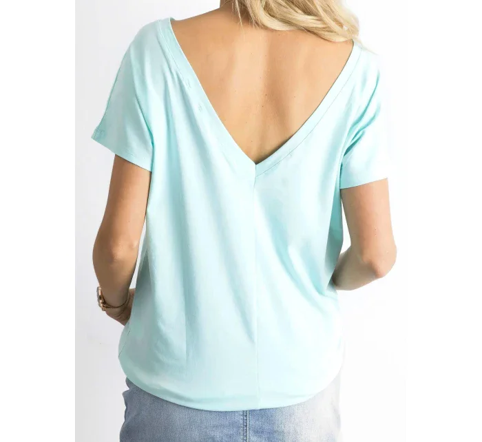 Tričko RV TS 4662.27P mätové