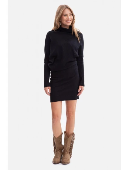 úplet  černý model 21379985 - BeWear