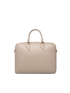 Dámska taška na notebook Vuch Kayra Beige