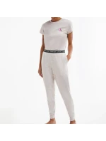 Dámske tepláky QS6429E-GGE - Calvin Klein