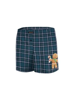 Pánske boxerky 015/14 Cookie 6 - Cornette