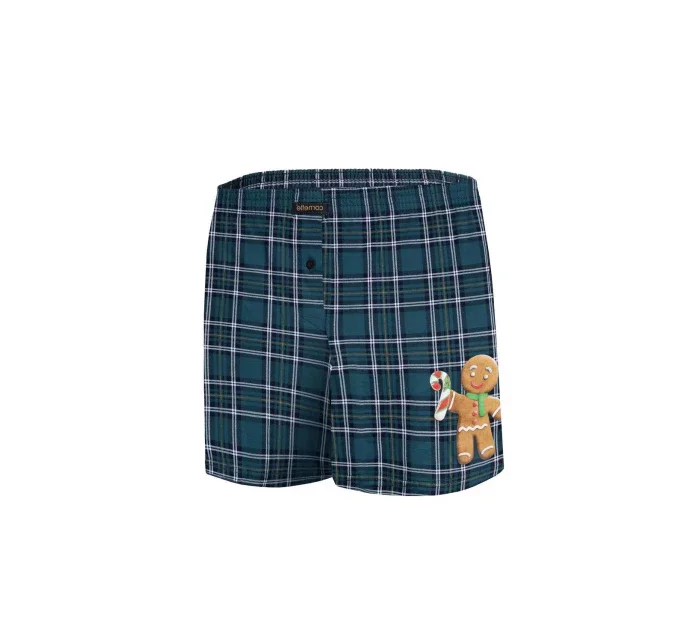 Pánske boxerky 015/14 Cookie 6 - Cornette Pánske boxerky 015/14 Cookie 6 - Cornette