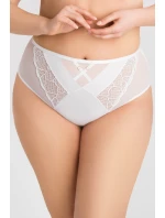 Dámske nohavičky FOREVER WHITE K850 White - Gorsenia