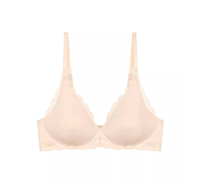 Dámska dojčiaca podprsenka Natural Spotlight Maternity - TRIUMPH