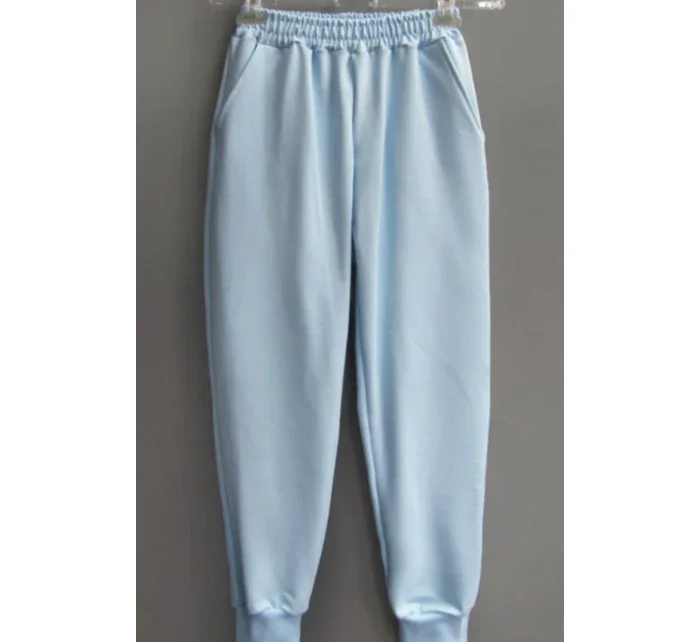 Dámské teplákové kalhoty OFF PINK Dámské teplákové kalhoty OFF PINK