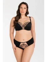 BIUSTONOSZ MIĘKKI BIG model 19330542 - Gorsenia