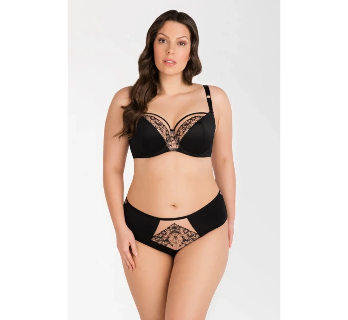 BIUSTONOSZ MIĘKKI BIG model 19330542 - Gorsenia