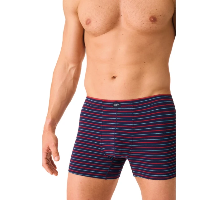 PÁNSKÉ BOXERKY MXH model 21923309 - Key