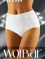Nohavičky model 10597 Wolbar