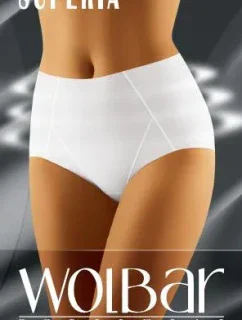 Nohavičky model 10597 Wolbar