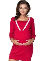 Nočná košieľka model 138226 PeeKaBoo