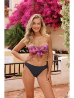 Dvojdielne plavky model 194062 Etna