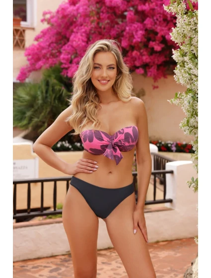 Dvojdielne plavky model 194062 Etna