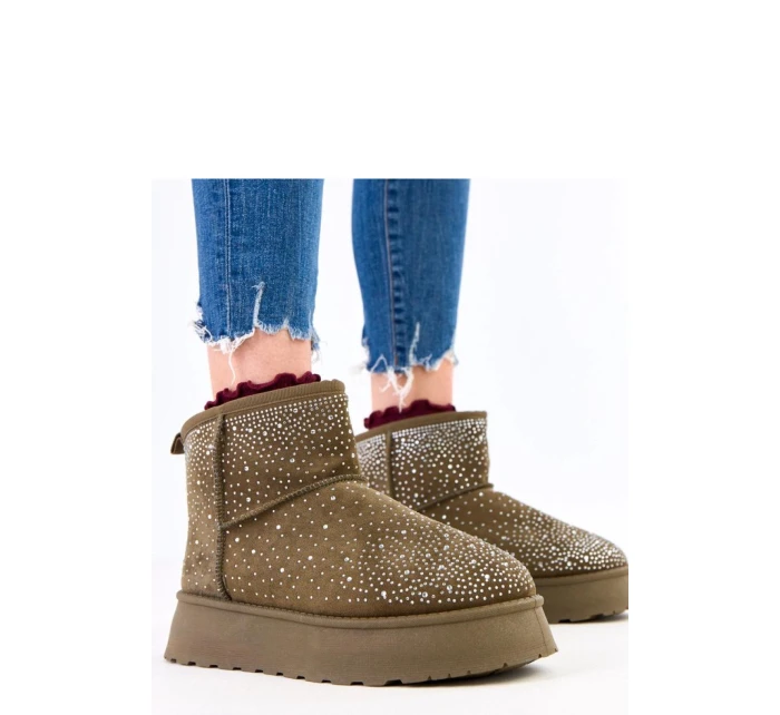 Sněhule  model 218460 Solea