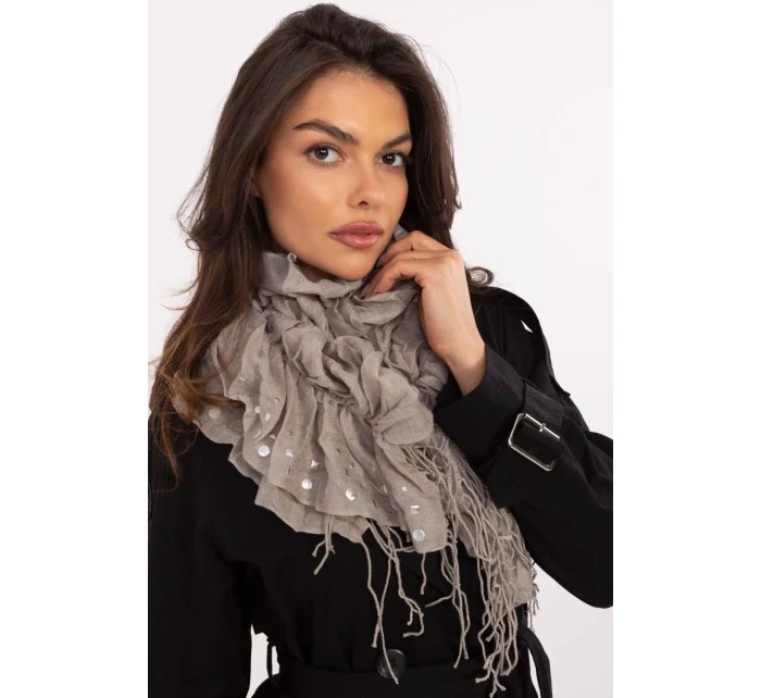Šál model 223058 AT