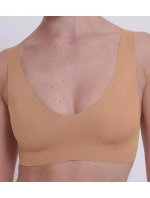 sloggi ZERO Feel 2.0 Bralette - BROWN - SLOGGI BROWN - SLOGGI sloggi ZERO Feel 2.0 Bralette - BROWN - SLOGGI BROWN - SLOGGI