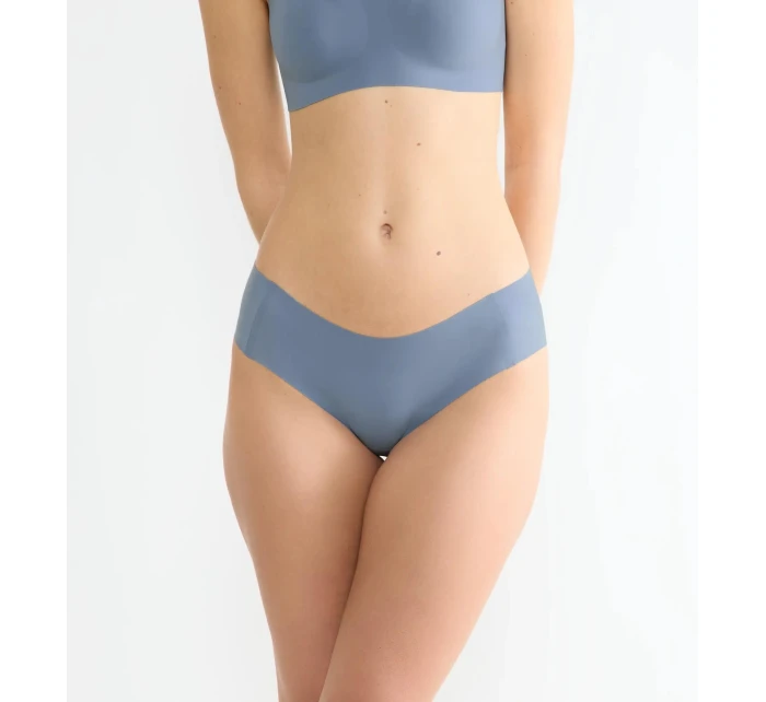 Dámske nohavičky ZERO Feel 2.0 Hipster - UNKNOWN - modrá 6315 - SLOGGI Dámske nohavičky ZERO Feel 2.0 Hipster - UNKNOWN - modrá 6315 - SLOGGI