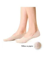 Dámské ponožky baleríny model 18412590 3540 - Steven