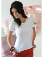 Dámské tričko Carla model 15002287 - Babell Dámské tričko Carla model 15002287 - Babell