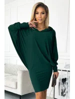 Dámske šaty 400-1 - NUMOCO Dámske šaty 400-1 - NUMOCO