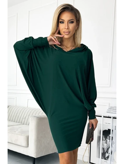 Dámske šaty 400-1 - NUMOCO Dámske šaty 400-1 - NUMOCO