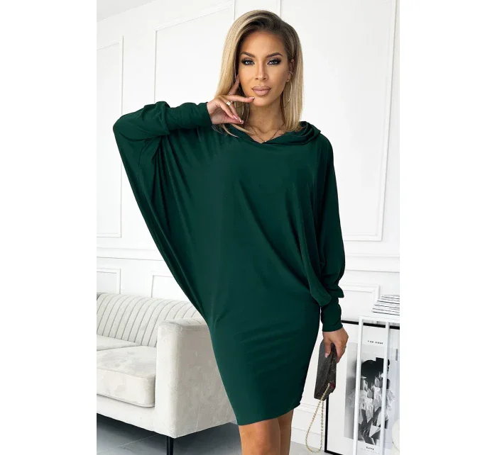 Dámske šaty 400-1 - NUMOCO Dámske šaty 400-1 - NUMOCO