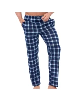 Pánské pyžamové kalhoty model 21778180 - Cornette