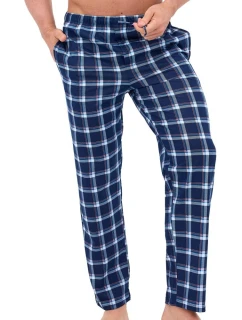 Pánske pyžamové nohavice 691/61 - CORNETTE