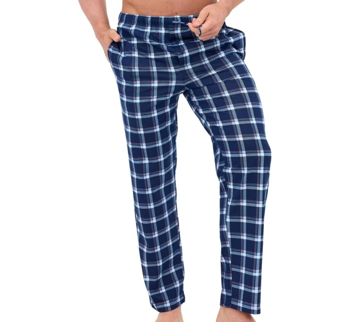 Pánské pyžamové kalhoty model 21778180 - Cornette