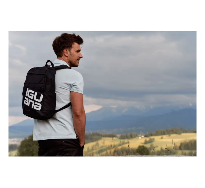 Batoh model 19412212 - Iguana