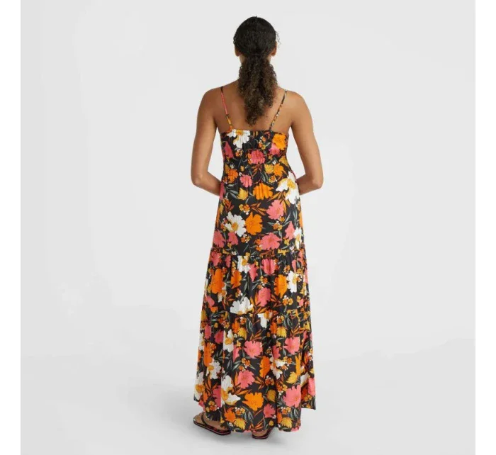 Šaty O'Neill Quorra Maxi Dress W 92800614138