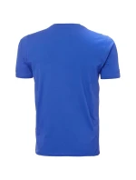 Tričko Helly Hansen s logom M 33979 543