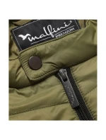 Premium Cross M model 20496155 pánské hybridní bundy - Malfini